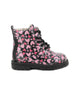 PRIMIGI PRIMIGI Anfibi Bambina - 89096 Nero