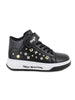 PRIMIGI AVANT PRIMIGI AVANT Sneaker Con Strappo Bambina - 89733 Nero