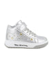 PRIMIGI AVANT PRIMIGI AVANT Sneaker Con Strappo Bambina - 89733 Nero