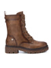 REFRESH REFRESH Women's Ankle Boots - 171977 Taupe