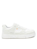 REFRESH REFRESH Sneaker Bassa Donna - 172346 Bianco