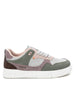 REFRESH REFRESH Sneaker Bassa Donna - 172346 Bianco