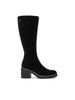REFRESH REFRESH Stivale Tacco Medio Donna - 173037 Camel