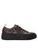 REFRESH REFRESH Sneaker Bassa Donna - 173072 Leopardo