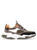 REFRESH REFRESH Sneaker Bassa Donna - 173104 Ice