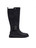 REFRESH REFRESH Women's Wedge Boot - 173212 Camel