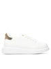 REFRESH REFRESH Sneaker Bassa Donna - 173219 Bianco