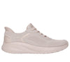 SKECHERS SKECHERS Bobs Squad Sneaker Bassa Donna - 117497 Rosa