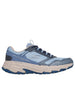SKECHERS SKECHERS Go Run Trail Sneaker Bassa Donna - 129525 Blu