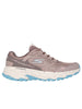 SKECHERS SKECHERS Go Run Trail Sneaker Bassa Donna - 129525 Blu