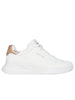 SKECHERS SKECHERS Women's Uno Lite Low Sneaker - 177291 White