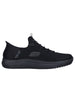 SKECHERS SKECHERS Summits Sr Sneaker Bassa Uomo - 200205EC Nero