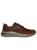 SKECHERS SKECHERS Sneaker Bassa Uomo - 210661 Marrone