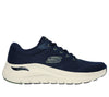 SKECHERS SKECHERS Arch Fit 2.0 Sneaker Bassa Uomo - 232700 Off White