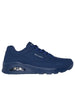 SKECHERS SKECHERS Uno Sneaker Bassa Uomo - 52458 Blu