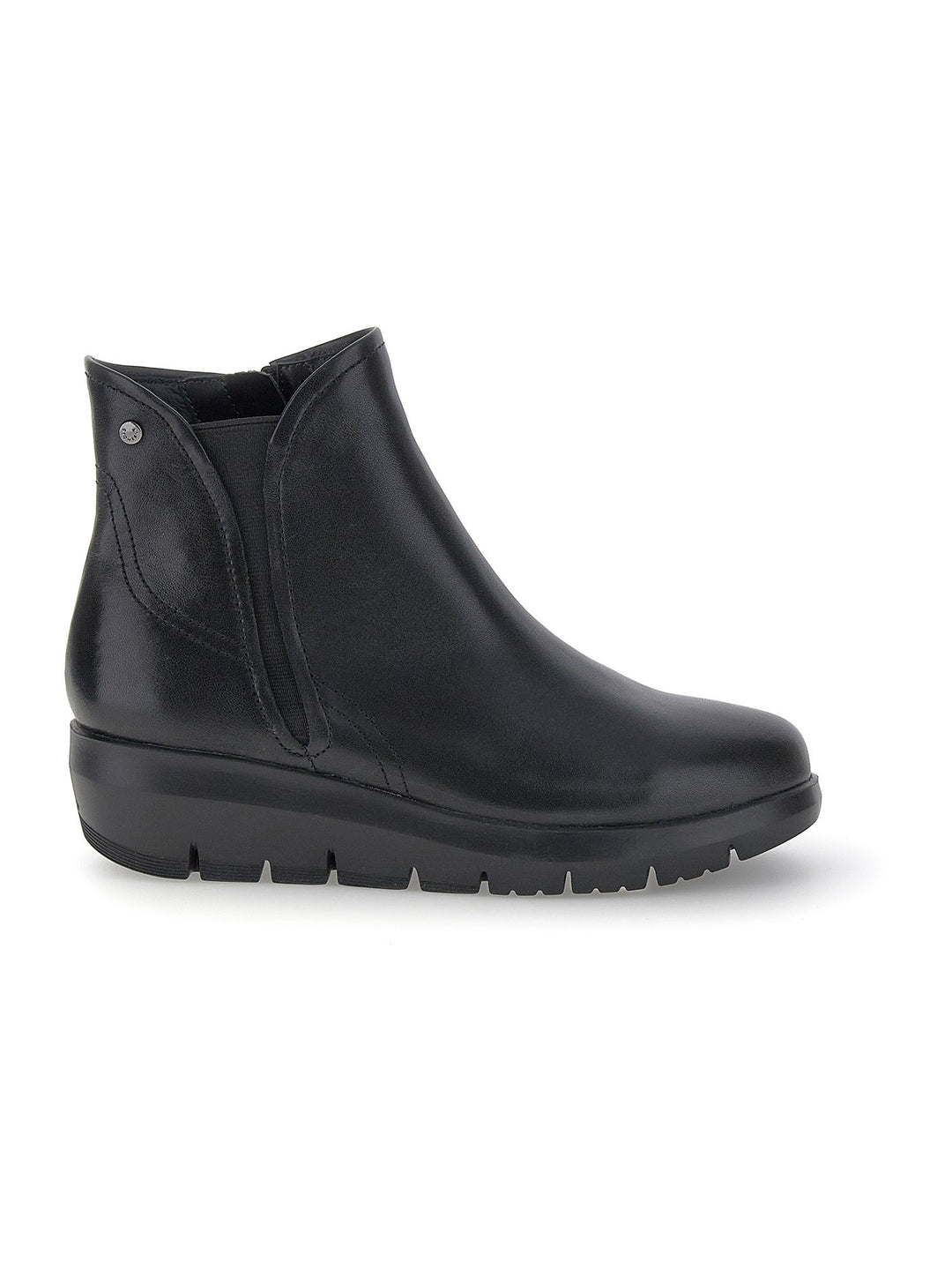 STONEFLY STONEFLY Plume 32 Tronchetto Con Zeppa Donna 221540