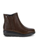 STONEFLY STONEFLY Plume 32 Women's Wedge Ankle Boot - 221540 Black