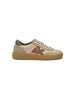 SUN68 SUN68 Luis Low Sneaker Bassa Uomo - Z45144 Beige