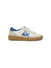 SUN68 SUN68 Luis Low Sneaker Bassa Uomo - Z45144 Beige