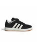 ADIDAS ADIDAS Grandcourt Sneaker Con Strappo Bambino - JP5896 Black/White