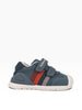 BIOMECANICS BIOMECANICS Sneaker Con Strappo Bambina - 261131 Monrobia