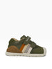 BIOMECANICS BIOMECANICS Sneaker Con Strappo Bambina - 261131 Monrobia