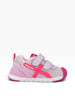 BIOMECANICS BIOMECANICS Sneaker Con Strappo Bambina - 261135 Lavander