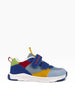 BIOMECANICS BIOMECANICS Sneaker Con Strappo Bambino - 261175 Blu