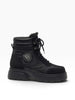 BLAUER BLAUER Blanca Scarponcino Donna - F6BLANCA03 Nero