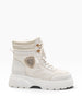 BLAUER BLAUER Blanca Scarponcino Donna - F6BLANCA03 Nero