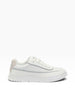 BLAUER BLAUER Byram Sneaker Bassa Uomo - F6BYRAM12 Nero