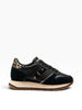 BLAUER BLAUER Mills Sneaker Bassa Donna - F6MILLS01 Cognac