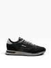 BLAUER BLAUER Ryder Sneaker Bassa Uomo - F6RYDER01 Nero