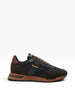 BLAUER BLAUER Ryder Sneaker Bassa Uomo - F6RYDER01 Nero