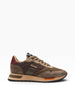 BLAUER BLAUER Ryder Sneaker Bassa Uomo - F6RYDER01 Nero