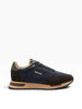 BLAUER BLAUER Sneaker Bassa Uomo - F6RYDER01 Navy/Brown