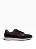 BUGATTI BUGATTI Men's Low Top Sneaker - 332-AWC03-1410