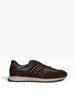 BUGATTI BUGATTI Men's Low Top Sneaker - 332-AWC03-1410