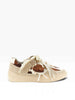CAFÈNOIR CAFÈNOIR Sneaker Bassa Donna - C1DA6028 Cuoio/Mucca