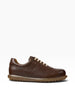 CAMPER CAMPER Pelotas Ariel Sneaker Bassa Uomo - 16002 Marrone
