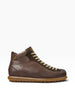 CAMPER CAMPER Pelotas Ariel Sneaker Alta Uomo - 33766 Marrone
