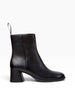 CAMPER CAMPER Tronchetto Tacco Medio Donna - K400798 Marrone