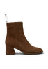 CAMPER CAMPER Tronchetto Tacco Medio Donna - K400798 Marrone