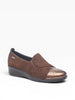 CINZIA SOFT CINZIA SOFT Slip-on Donna - PF1781W Nero