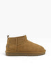 COLORS OF CALIFORNIA COLORS OF CALIFORNIA Scarponcino Donna - HC.SHEAR02 Tan