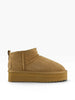 COLORS OF CALIFORNIA COLORS OF CALIFORNIA Scarponcino Donna - HC.SHEARPLA2 Tan