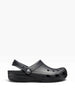 CROCS CROCS Classic Sabot Unisex - CR.10001 Nero