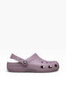 CROCS CROCS Classic Sabot Unisex - CR.10001 Nero