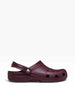 CROCS CROCS Classic Sabot Unisex - CR.10001 Nero