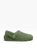 CROCS CROCS Cozzzy Slipper Sabot Unisex - CR.209386 Nero